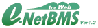 e-NetBMS ver1.2 for Web