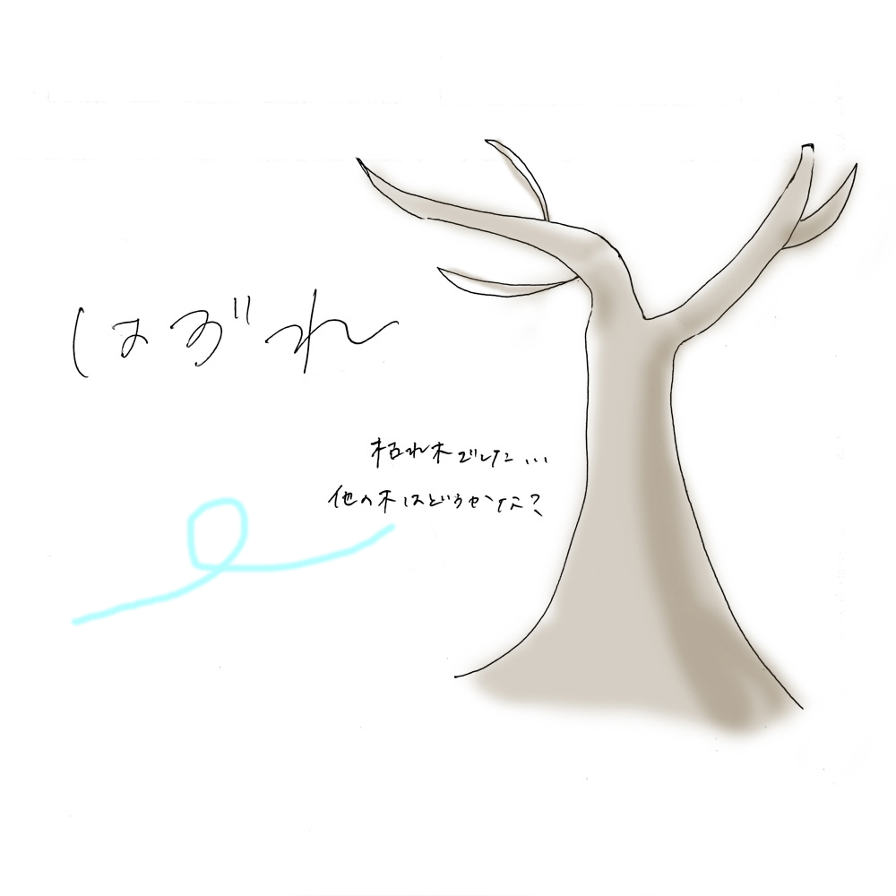 ハズレ