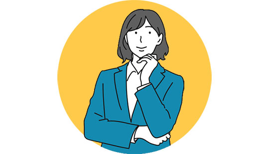 女性管理職　Aさん