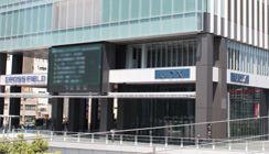 東京情報センター