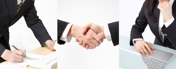 コメリグループのシステム会社 株式会社ビット エイの仮想商談スペースシステム E Box 紹介ページです